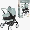 Smoby Maxi-Cosi Dukkevogn 3-in-1, Grøn