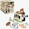 Smoby Animal Care Case Legesæt