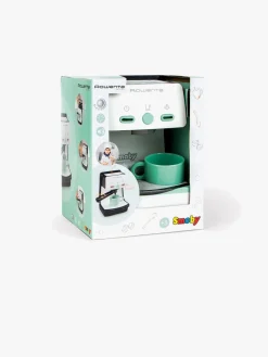 Smoby Rowenta Espresso Red