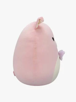 Squishmallows Bamse Hettie Gris 50 cm