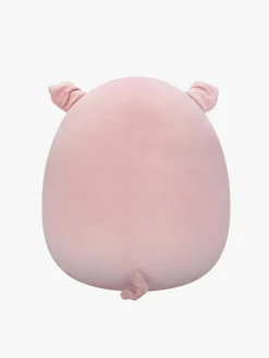 Squishmallows Bamse Hettie Gris 50 cm