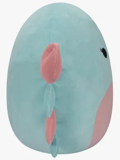 Squishmallows Bamse Isler Crab 50 cm
