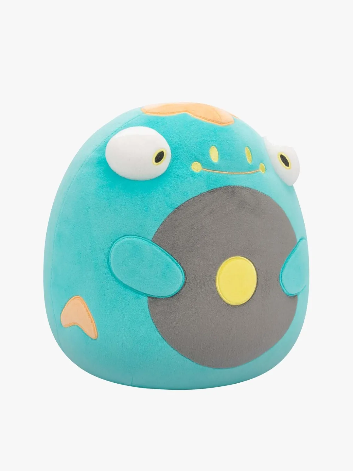 Squishmallows Pokémon Bamse 25 cm Wave 6A