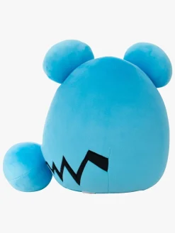 Squishmallows Pokémon Bamse Marill 25 cm