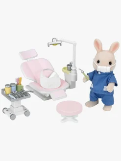 Sylvanian Families Tandlægesæt