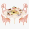 Sylvanian Families Dukkehustilbehør Kaffe- og Kagefad