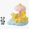 Sylvanian Families Dukkehusmøbler Babystjernekarrusel
