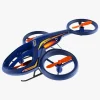Syma REVOLT Fjernstyret Drone HeliFury 360