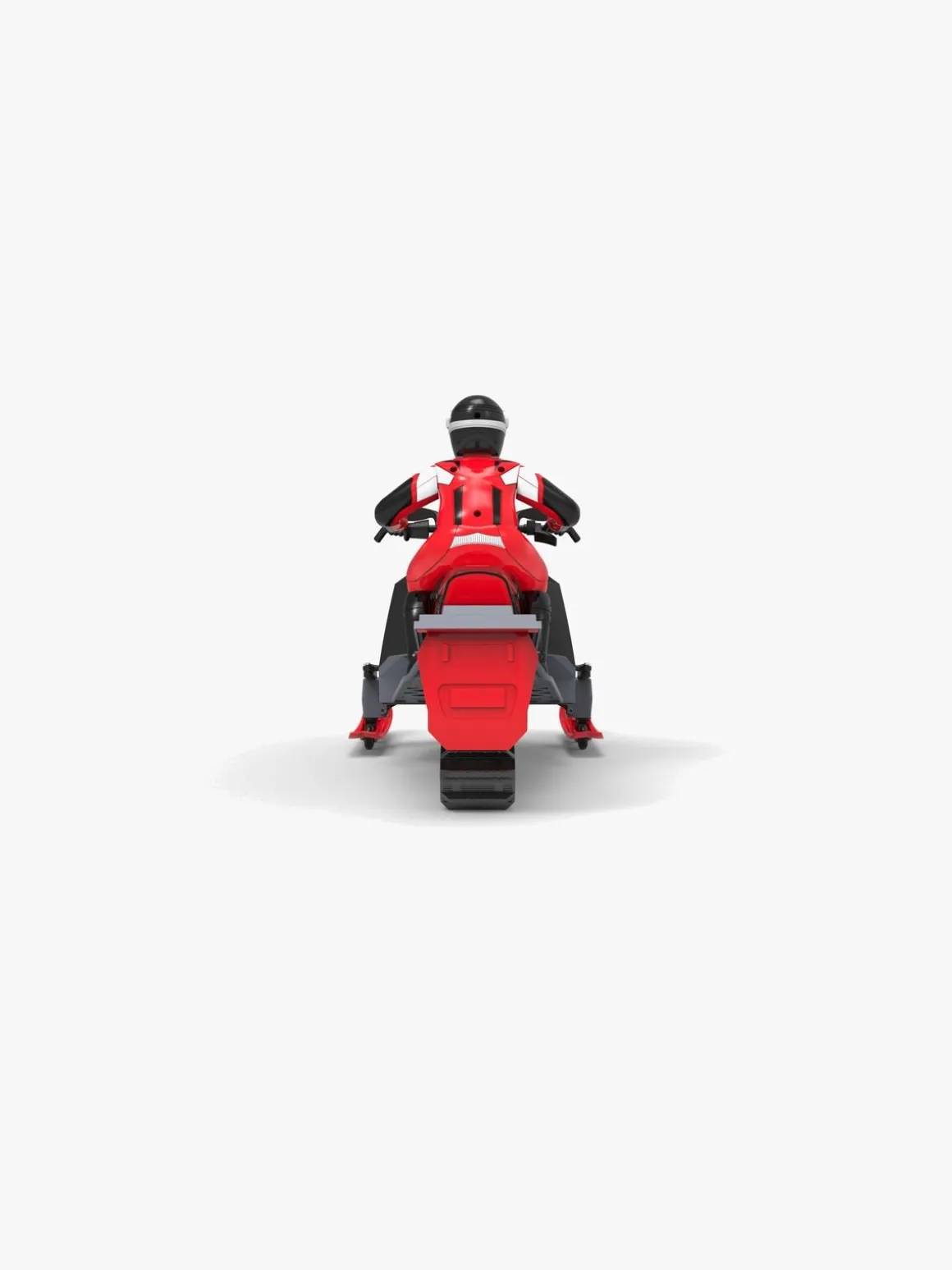 Syma Trail Blazer RC-snescooter 1:6