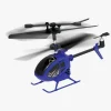 Syma S100 Mini Fjernstyret Helikopter, Blå