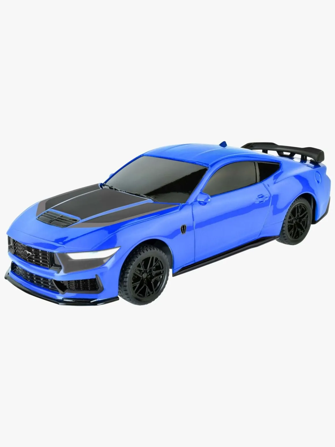Taiyo Ford Mustang GTD Dark Horse Fjernstyret Bil