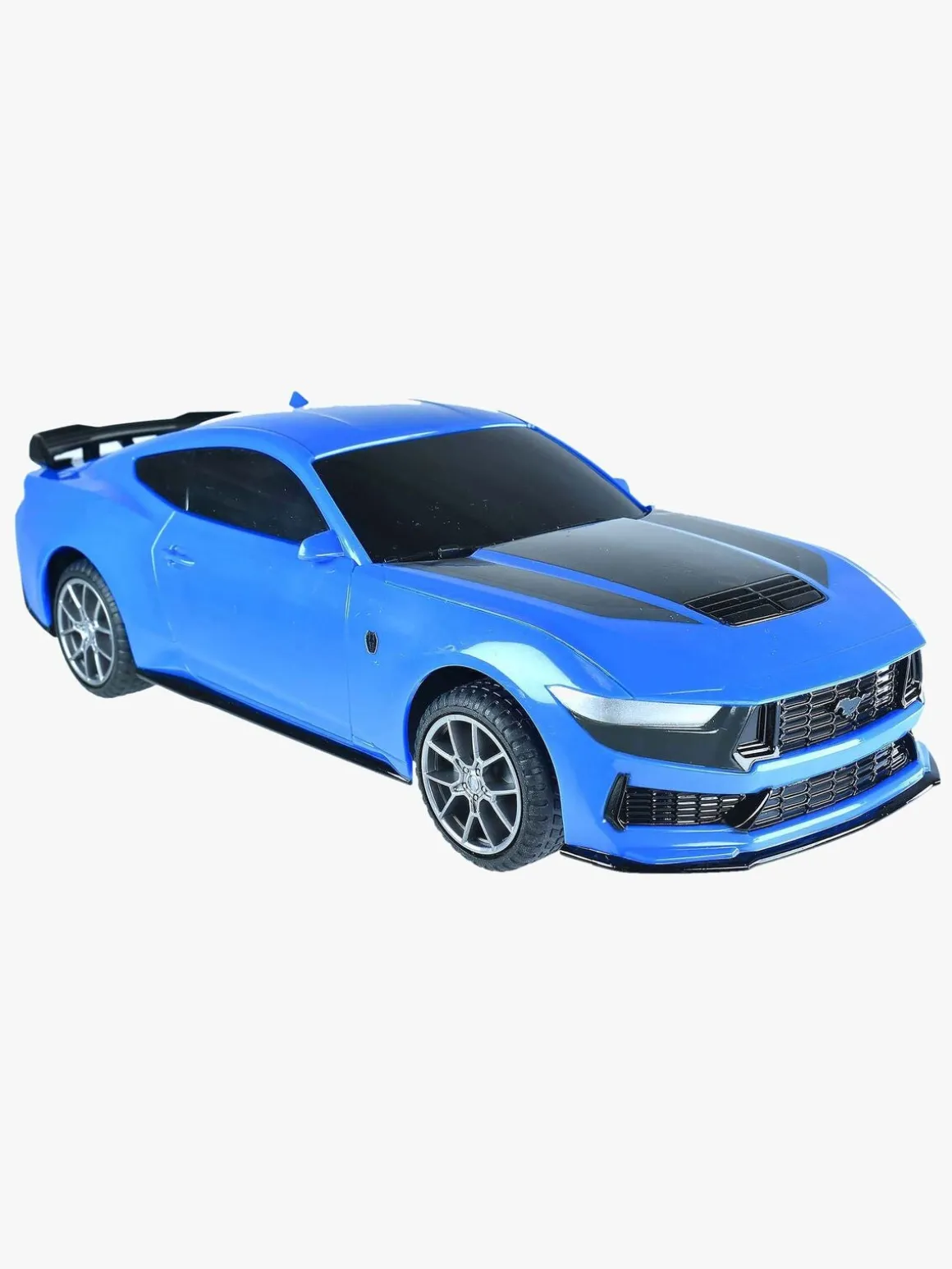 Taiyo Ford Mustang GTD Dark Horse Fjernstyret Bil
