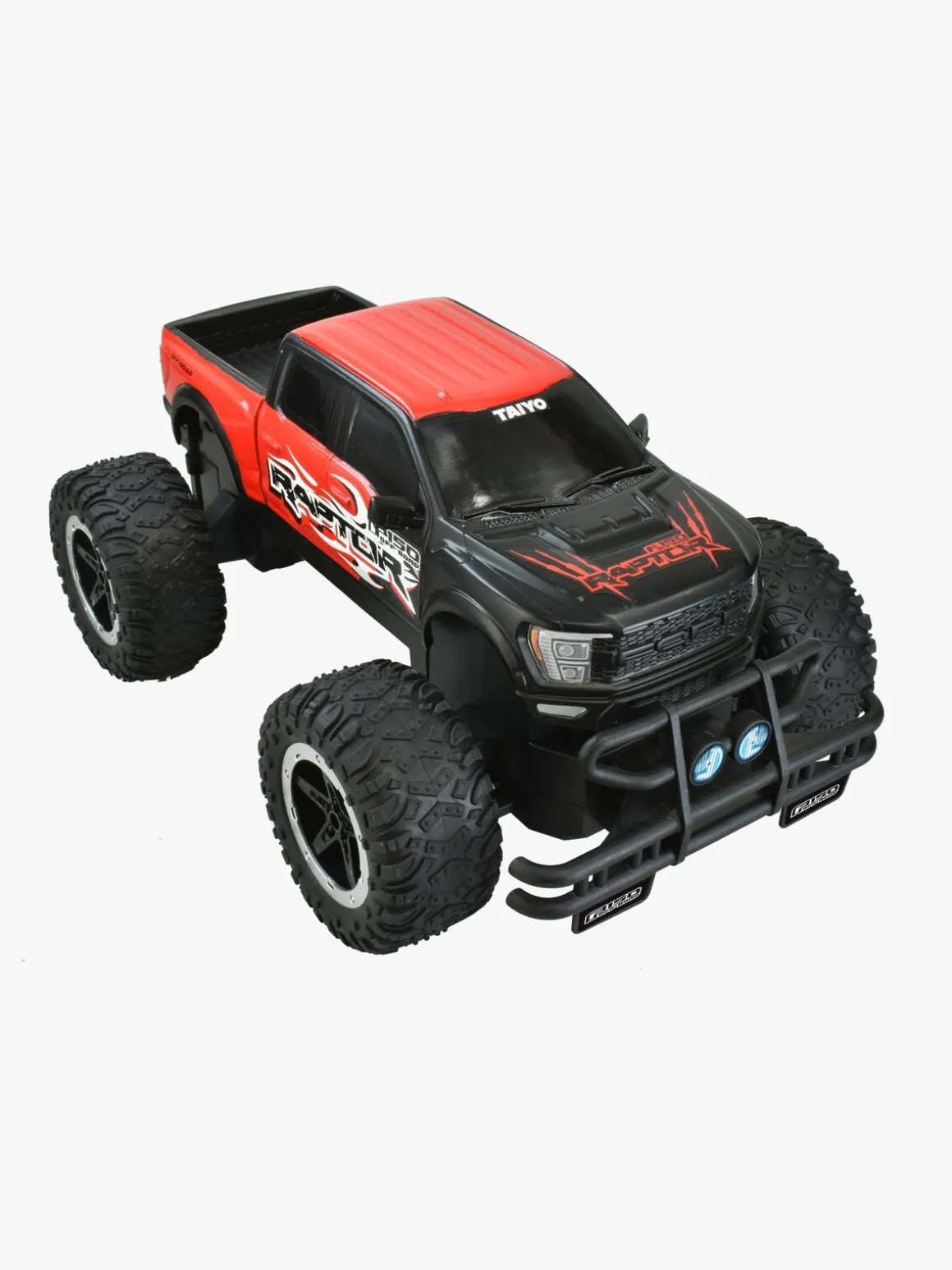 Taiyo Ford Raptor Fjernstyret Bil