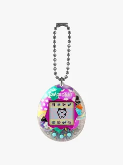 Tamagotchi Pretty Party P1 Spillekonsol