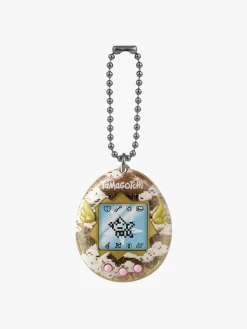 Tamagotchi Lovely Angel P3 Spillekonsol