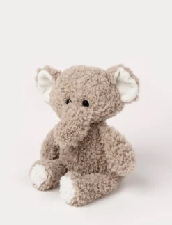 Teddykompaniet Retro Pals Elefant Bamse 30 cm