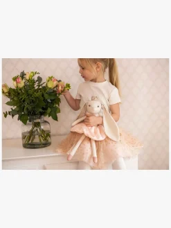 Teddykompaniet Ballerinas Bamse Line Kanin 40 cm