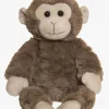 Teddykompaniet Bamse Abe Nicke 40 Cm