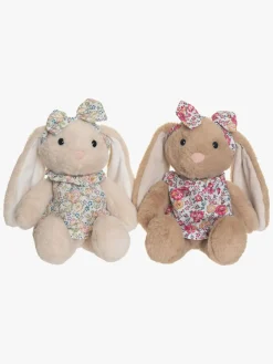 Teddykompaniet Bamse Daisy 33 cm, Lysebrun