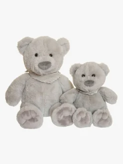 Teddykompaniet Bamse Malte 27 cm, Grå