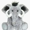 Teddykompaniet Bamse Mammutten Max 25 cm