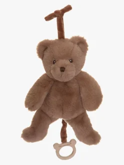 Teddykompaniet Teddy Spilledåse, Brun