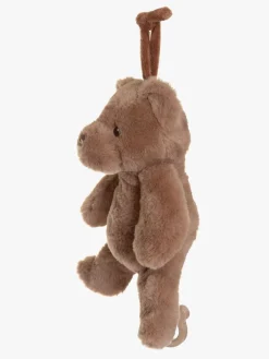 Teddykompaniet Teddy Spilledåse, Brun