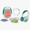 TIMIO Startpakke Headset & Silikonecover