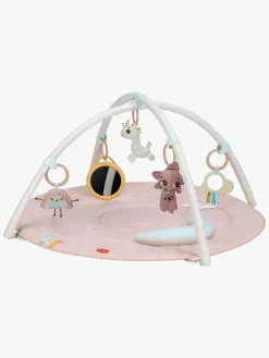 Tiny Love Gymini Unicorn Aktivitetstæppe, Pink