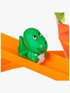Tobar Dinosaur Race