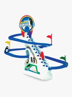 Tobar Penguin Race
