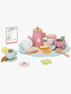 Tooky Toy Afternoon Tesæt