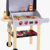 Tooky Toy BBQ Grill Legesæt