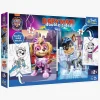Trefl Primo Paw Patrol The Mighty Movie Baby Maxi Puslespil 2x10 Brikker