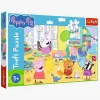 Trefl Gurli Gris Maxi Puslespil 24 Brikker