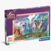 Unicorn Academy Puslespil 104 Brikker