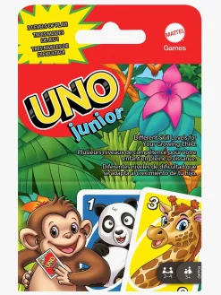 UNO Kortspil Junior