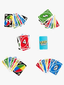 UNO Teams Kortspil