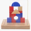 VIGA Byggeklodser 3D