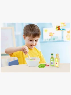VIGA Legesæt Salat