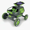 Xtrem Bots XR2 Solcellebil