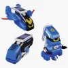 XtremeBots Rumfartøjer