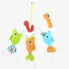 Yookidoo Badelegetøj Catch 'N' Sprinkle Fishing Set