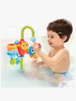 Yookidoo Badelegetøj Spin 'N' Sort Spout Pro