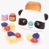 Zoo Troop Panda Brødrister