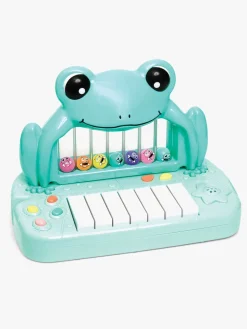 Zoo Troop Interaktiv Keyboard