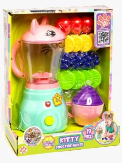 Zoo Troop Smoothie-mixer Kitty
